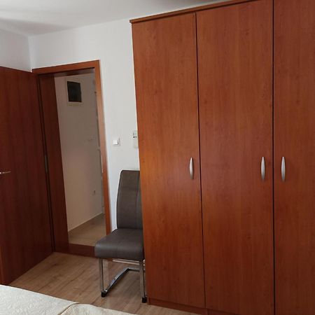 Seaside Apartments Laurus 무르테르 외부 사진
